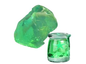 Parafina gel colores x 1 kilo